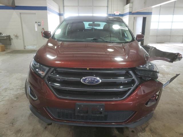 2015 FORD EDGE SPORT - 2FMTK4APXFBC04849