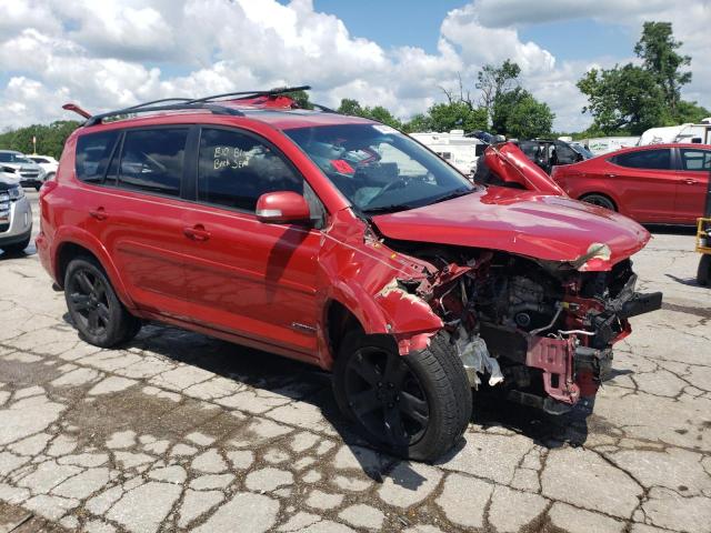 Vin: jtmrk4dv7a5096096, lot: 59001435, toyota rav4 sport 20104