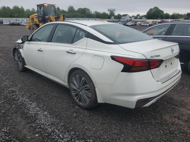 Vin: 1n4bl4ev8pn356310, lot: 55736305, nissan altima sl 20232