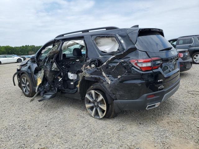 2024 HONDA PILOT TOUR 5FNYG1H71RB028958