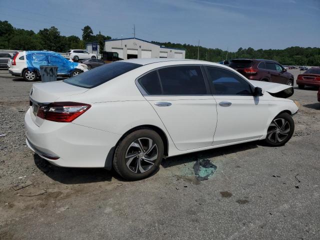 Vin: 1hgcr2f33ha088789, lot: 57131035, honda accord lx 20173