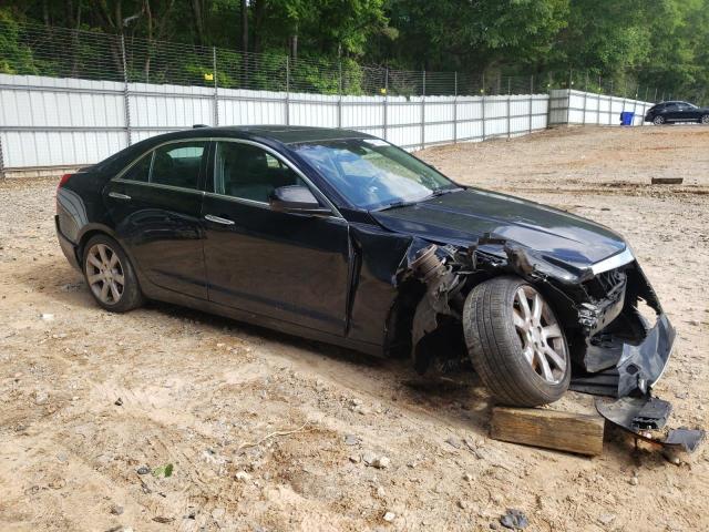 Vin: 1g6ag5rx0g0176119, lot: 54799335, cadillac ats 20164
