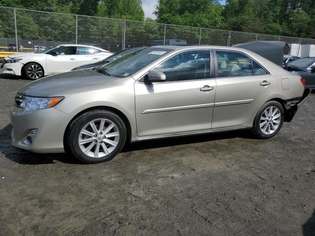 Vin: 4t1bf1fk0eu464083, lot: 56792445, toyota camry l 2014 img_1