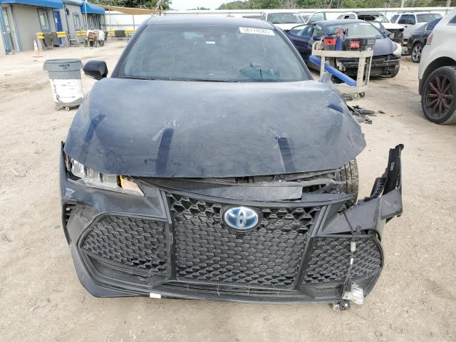 2022 TOYOTA AVALON NIG 4T1EA1AB0NU012427