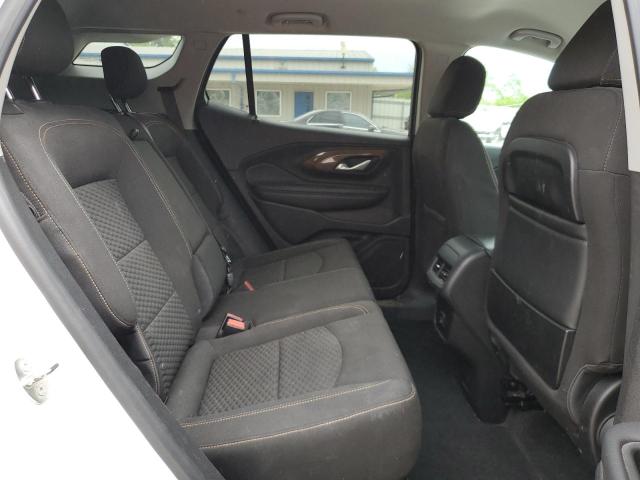 2018 GMC TERRAIN SL - 3GKALTEV0JL224654