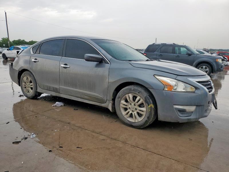 2015 NISSAN ALTIMA - 1N4AL3AP2FN881004