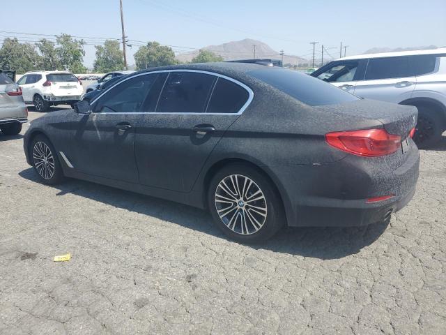 Vin: wbaja5c57kbx87099, lot: 58526175, bmw 5 series i 20192