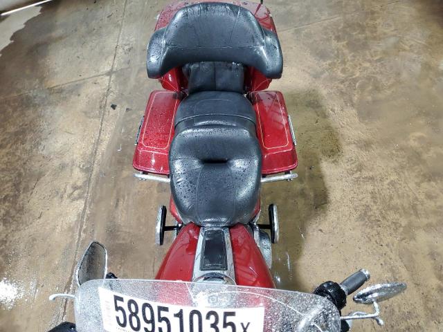2009 HARLEY-DAVIDSON FLHTC 1HD1FF4139Y644825