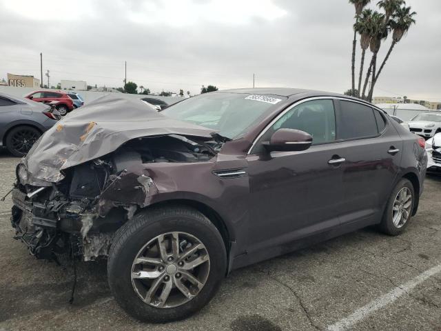 Vin: 5xxgm4a77dg251611, lot: 58379565, kia optima lx 2013 img_1