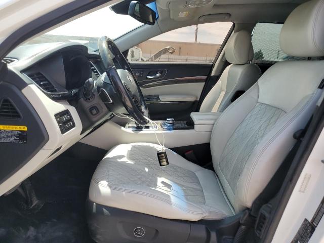 2017 KIA K900 - KNALW4D4XH6035683