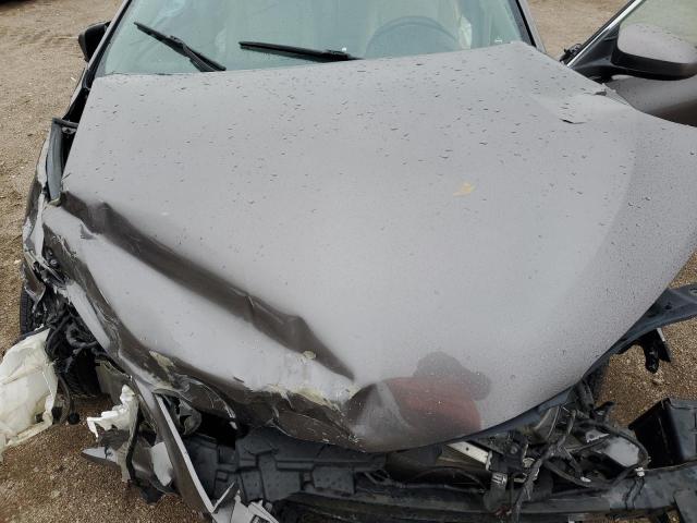 2015 TOYOTA CAMRY HYBR - 4T1BD1FK7FU166007