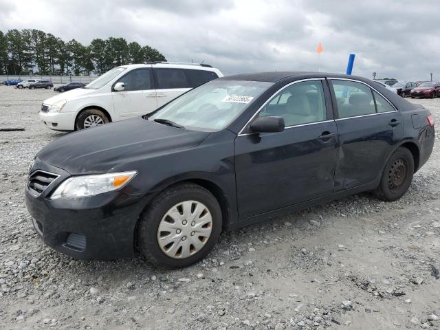 TOYOTA CAMRY BASE
