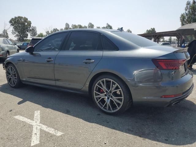 Vin: wauenaf47ka011630, lot: 58706495, audi a4 premium plus 20192
