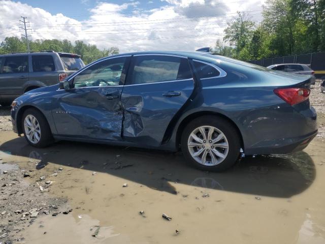 Vin: 1g1zd5st7rf246692, lot: 55903245, chevrolet malibu lt 20242