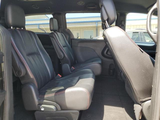 2019 DODGE GRAND CARA - 2C4RDGEG4KR536257