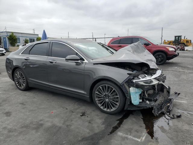 Vin: 3ln6l2gk8gr633923, lot: 58014495, lincoln mkz 20164