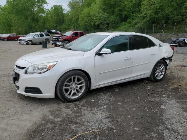 2015 CHEVROLET MALIBU 1LT - 1G11C5SL8FF255283