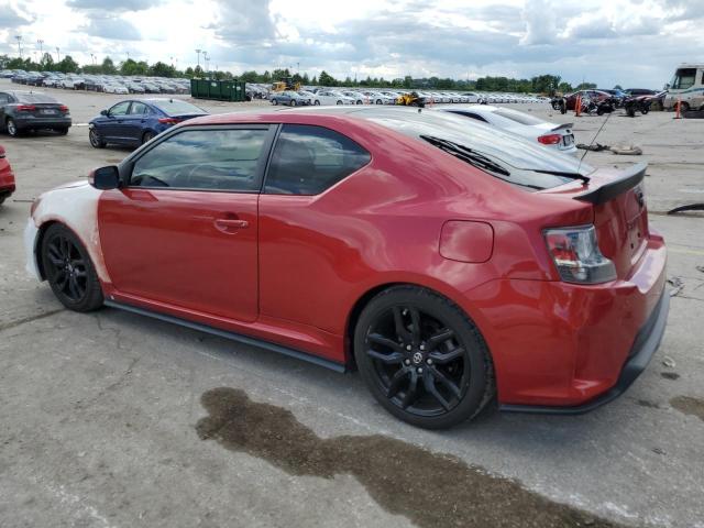 2016 TOYOTA SCION TC JTKJF5C79GJ025565