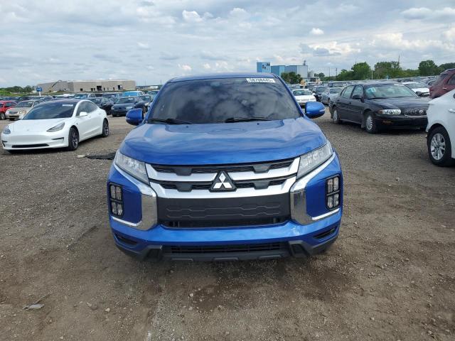 2020 MITSUBISHI OUTLANDER JA4AP4AU4LU026228