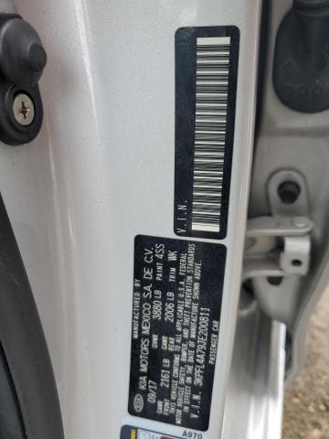 2018 KIA FORTE LX 3KPFL4A79JE200811