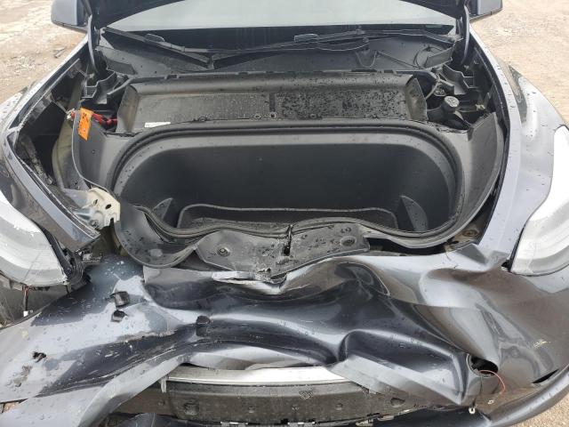 2023 TESLA MODEL Y - 7SAYGDEE4PF752292