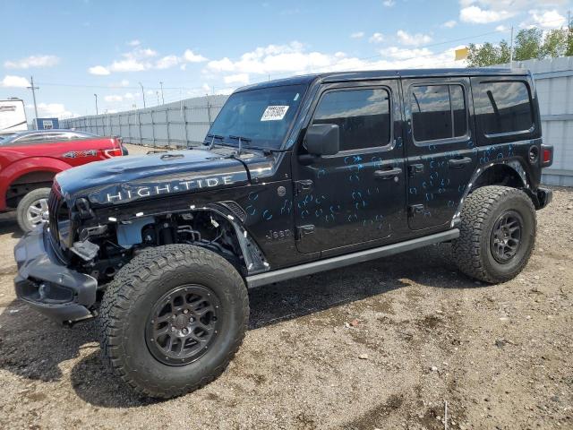 Vin: 1c4hjxdg6pw663824, lot: 57761905, jeep wrangler sport 2023 img_1