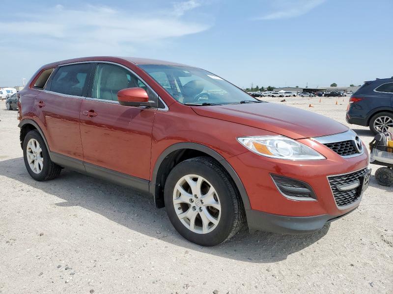 Vin: jm3tb3ca1c0337995, lot: 56921835, mazda cx-9 20124