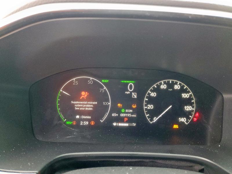 2024 HONDA CR-V SPORT - 7FARS6H89RE035931