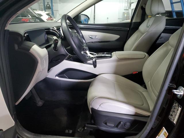 2023 HYUNDAI TUCSON LIM - KM8JECA11PU135484