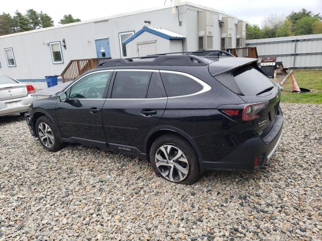 Vin: 4s4btanc1m3161546, lot: 57626985, subaru outback limited 20212
