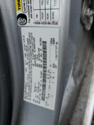 2017 FORD FIESTA SE 3FADP4BJ1HM115215