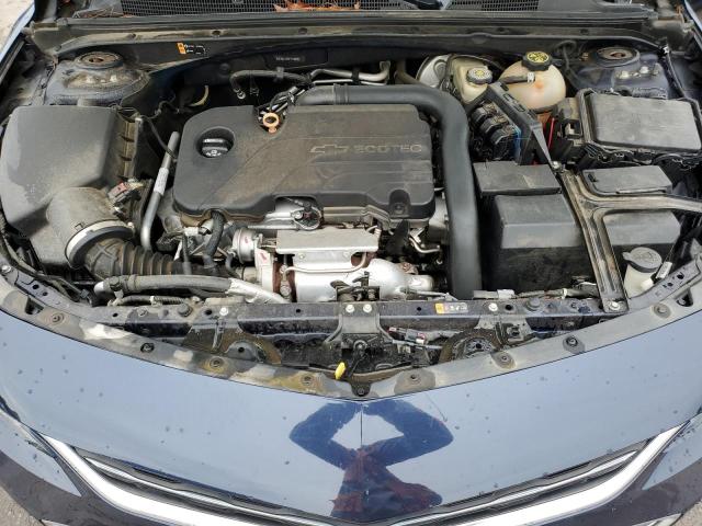 2016 CHEVROLET MALIBU LS 1G1ZB5ST6GF194880