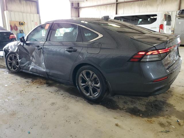 2023 HONDA ACCORD EX 1HGCY1F3XPA026740