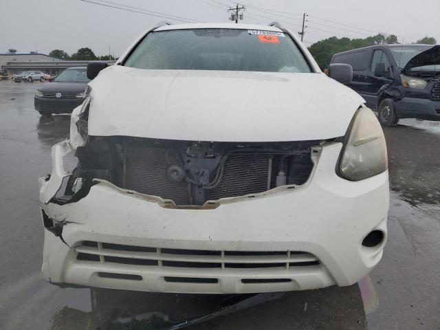 2015 NISSAN ROGUE SELE - JN8AS5MT2FW672572