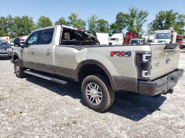 Vin: 1ft8w3bt8hee00252, lot: 57881055, ford f350 super duty 20172