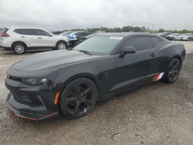 CHEVROLET CAMARO LT