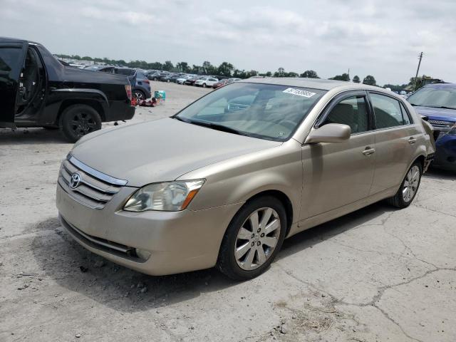 TOYOTA AVALON XL