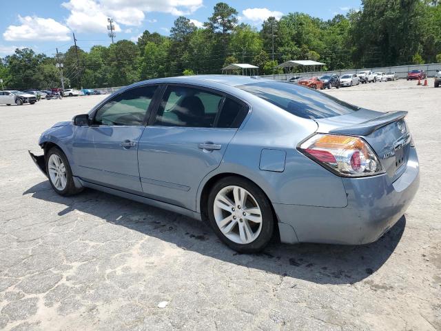 Vin: 1n4bl2ap4cc100408, lot: 56571005, nissan altima sr 20122