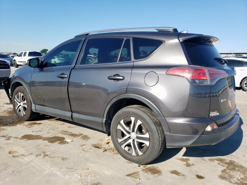 Vin: jtmzfrev2hj147649, lot: 55470265, toyota rav4 le 20172