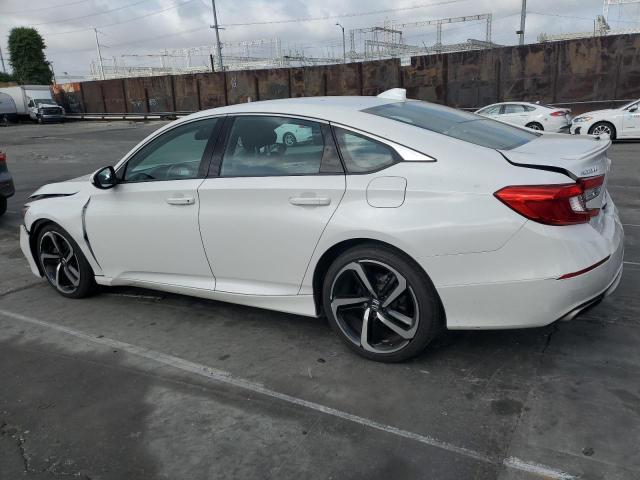 Vin: 1hgcv1f32ka175712, lot: 56686555, honda accord sport 20192
