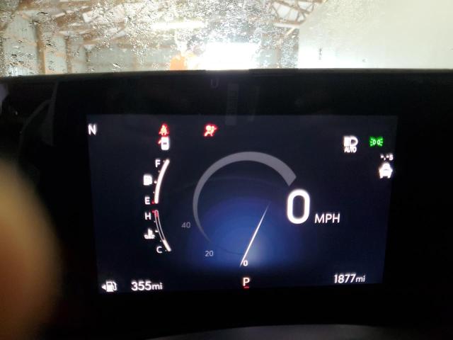 2025 BUICK ENVISTA SP - KL47LBEP2SB071208