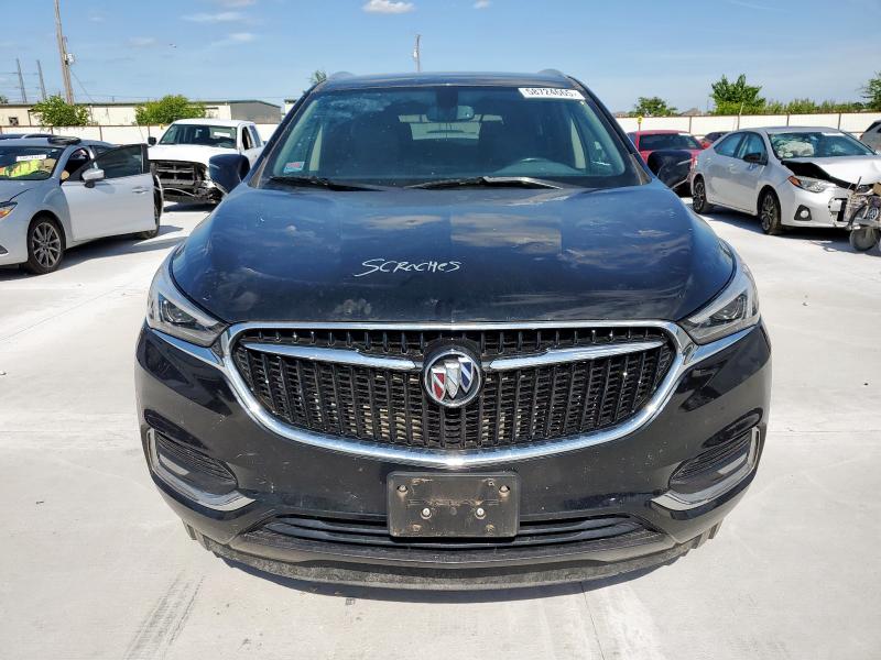 2021 BUICK ENCLAVE ES 5GAERBKW2MJ240077