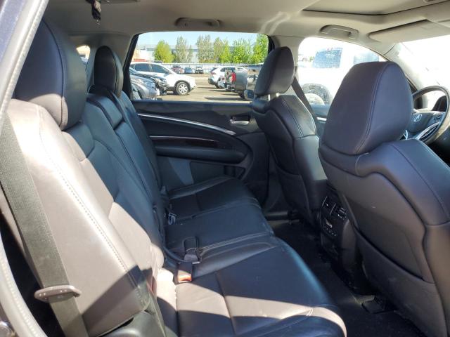 2016 ACURA MDX TECHNO 5FRYD4H42GB503478