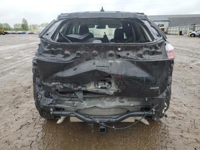 2024 FORD EDGE SEL - 2FMPK4J98RBA55560