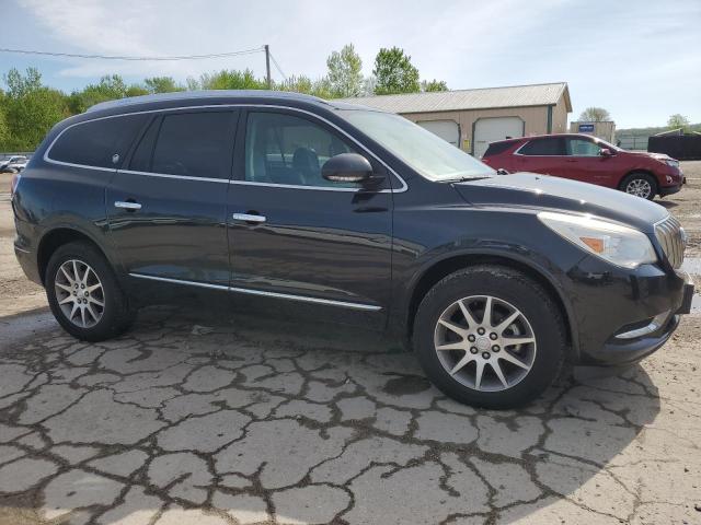 Vin: 5gakrbkd4fj138302, lot: 55471445, buick enclave 20154