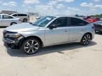 2025 HONDA CIVIC SPOR - 19XFL4H91SE007805