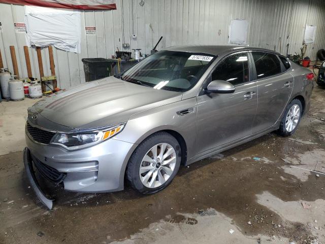 Vin: 5xxgt4l37gg060174, lot: 57427835, kia optima lx 2016 img_1