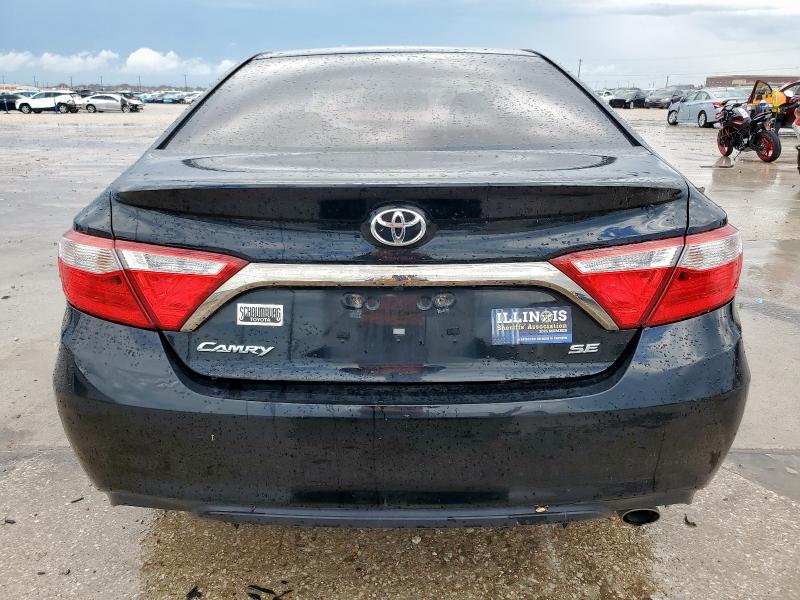 2015 TOYOTA CAMRY LE - 4T1BF1FK8FU973968
