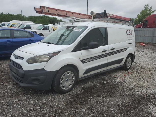 FORD TRANSIT CO