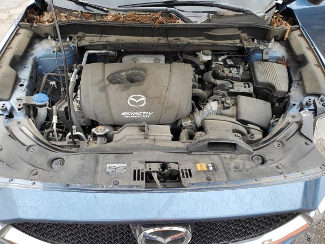 2017 MAZDA CX-5 TOURI - JM3KFACL0H0185947